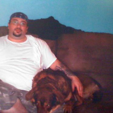 Mark Swomley - Class of 1989 - Mckeesport High School