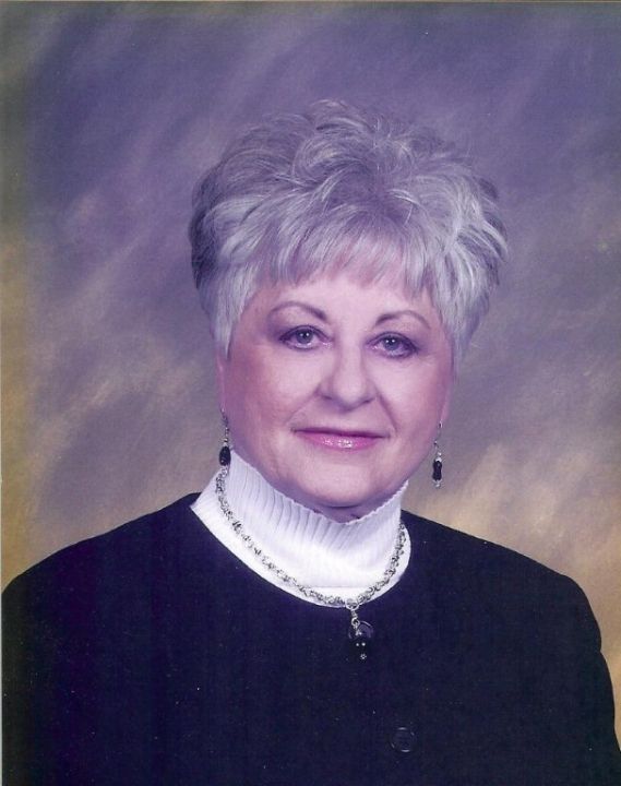 Patricia Wisser - Class of 1955 - Mckeesport High School