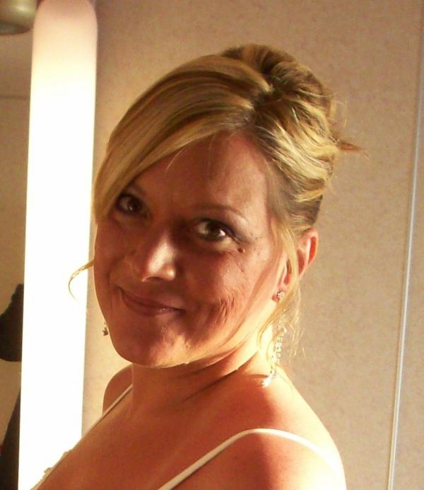 Tracie Mann - Class of 1986 - Mckeesport High School