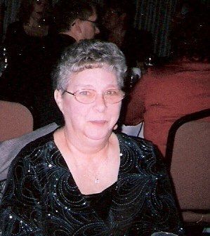 Norma M. Mowry - Class of 1960 - Mckeesport High School