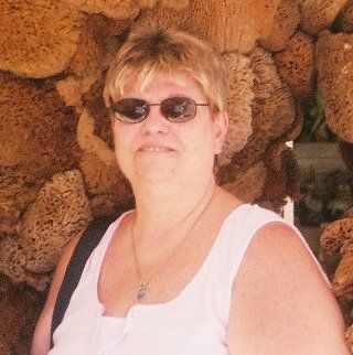 Kathy Wallace - Class of 1992 - Mckeesport High School