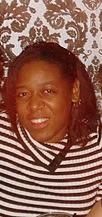 Rishona Campbell - Class of 1997 - Mckeesport High School