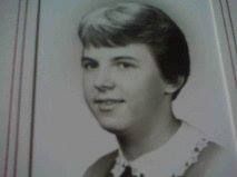 Diane Burtze - Class of 1960 - Mckeesport High School