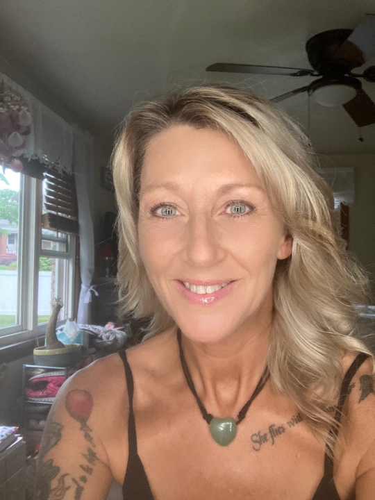 Rebecca Dougherty - Class of 1989 - Mckeesport High School