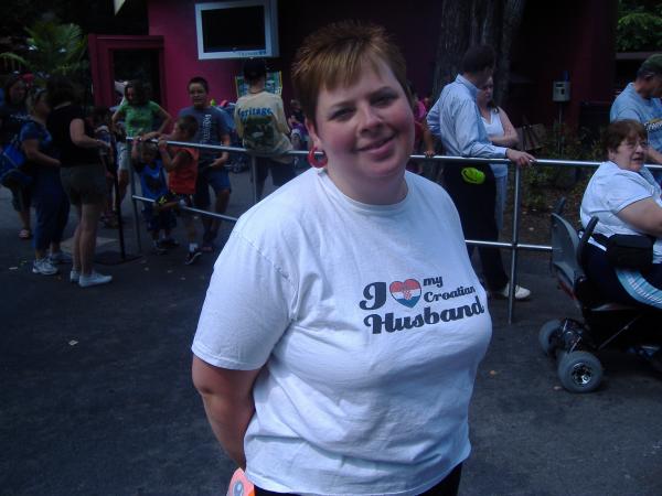 Amy Waratuke - Class of 1991 - Mckeesport High School