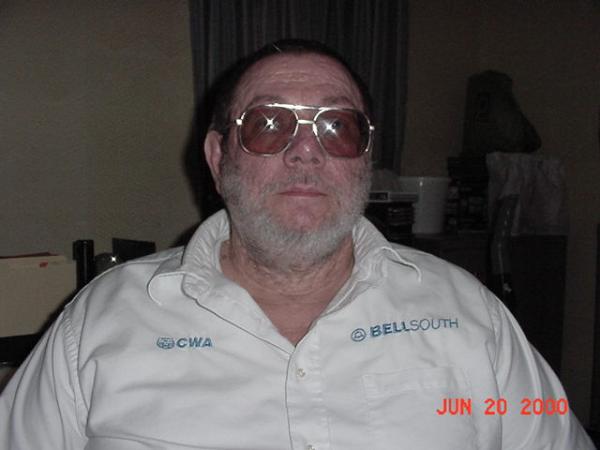 Perry Bahm - Class of 1960 - Mckeesport High School
