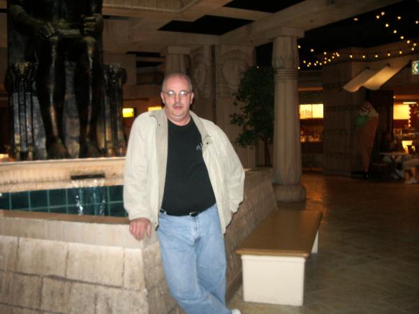 Earl Goreck - Class of 1969 - Mckeesport High School