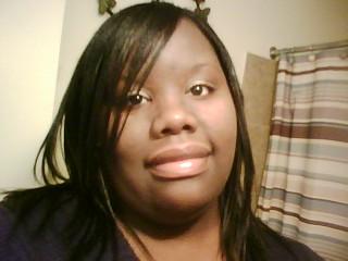 Damita Lashawn - Class of 2001 - Mckeesport High School