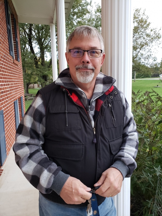 Mike Rice - Class of 1970 - Mckeesport High School