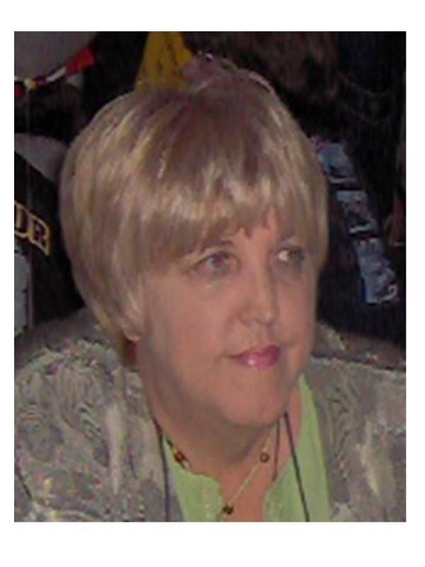 Lois Hurrell - Class of 1961 - Mckeesport High School