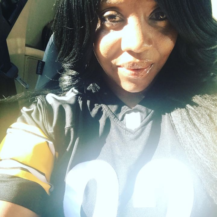 Nakata Nakata Abdul-rabb - Class of 1988 - Mckeesport High School