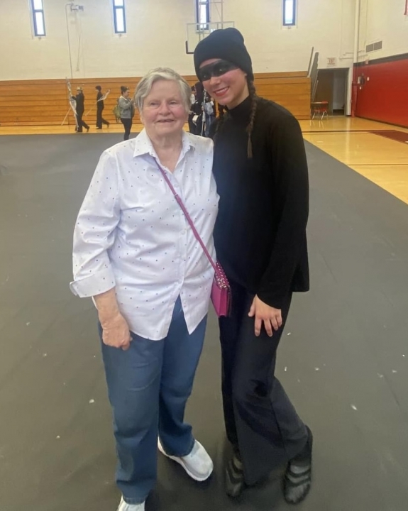 Pat Karnish - Class of 1955 - Mckeesport High School