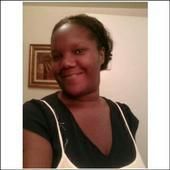 Ebony Jones - Class of 2000 - Mckeesport High School