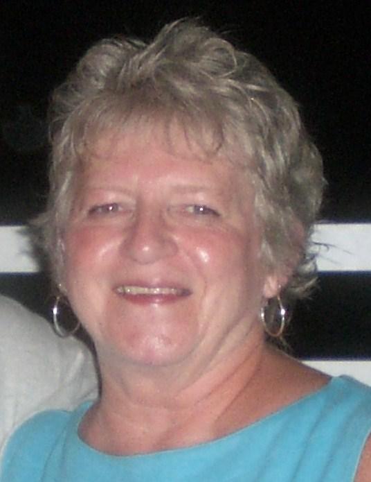 Pamela Brush - Class of 1968 - Mckeesport High School