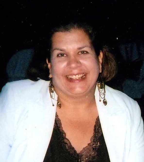 Mary Henderson - Class of 1975 - Mckeesport High School