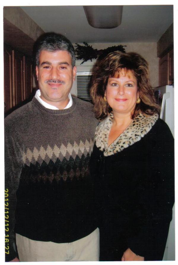 Christine Cominotti - Class of 1979 - Mckeesport High School