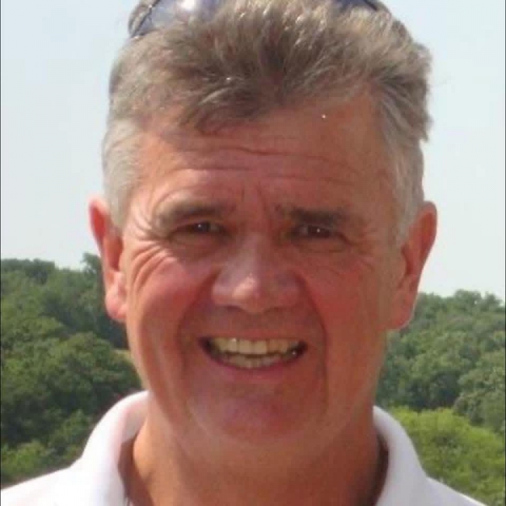 Chas Hunt - Class of 1973 - Mckeesport High School