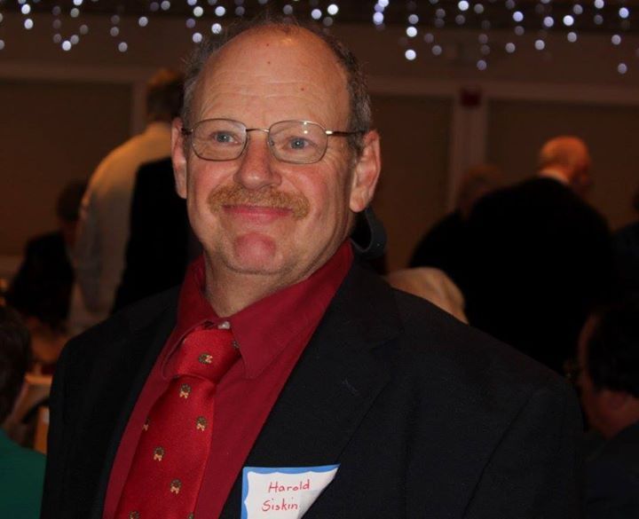 Harold Siskind - Class of 1967 - Mckeesport High School