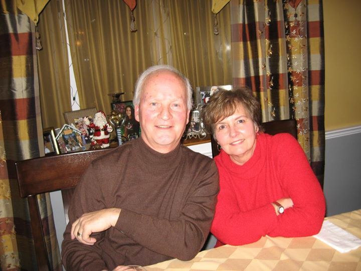 Ron Kashlak - Class of 1960 - Mckeesport High School