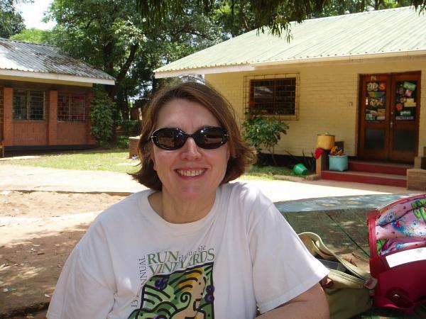 Janet Kessling - Class of 1960 - Mckeesport High School