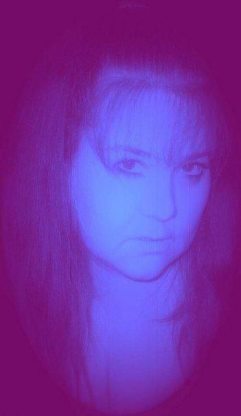 Becky Korp - Class of 1987 - Mckeesport High School