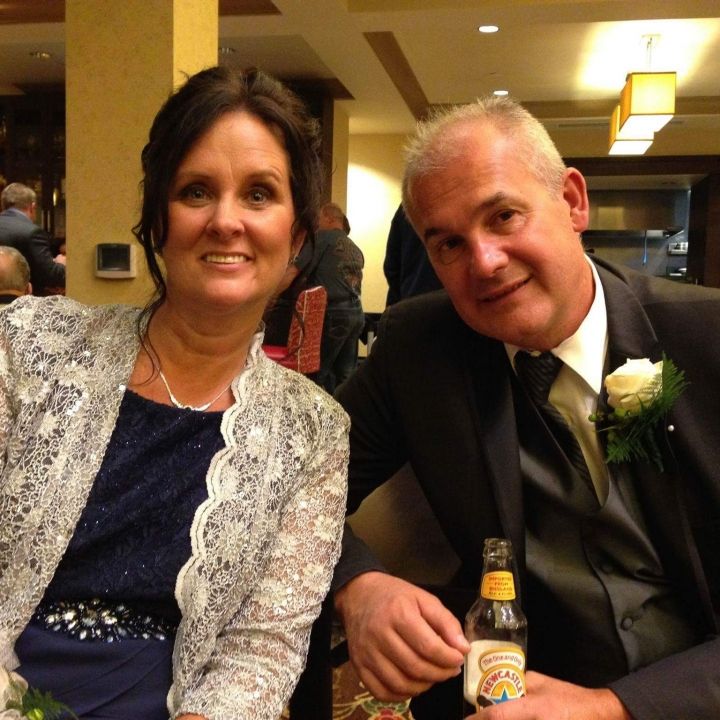 John Stepansky - Class of 1982 - Mckeesport High School
