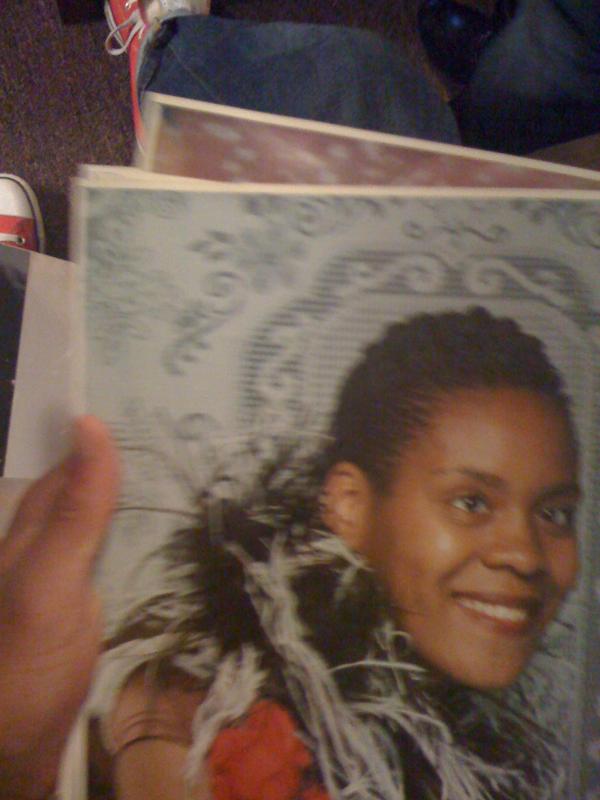Shelarise Bray - Class of 1989 - Mckeesport High School