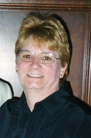 Linda Cockshott - Class of 1968 - Mckeesport High School