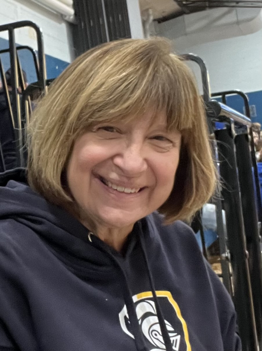 Roberta Pupich - Class of 1967 - Mckeesport High School