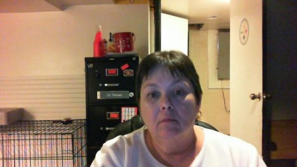 Jackie Smith - Class of 1969 - Mckeesport High School