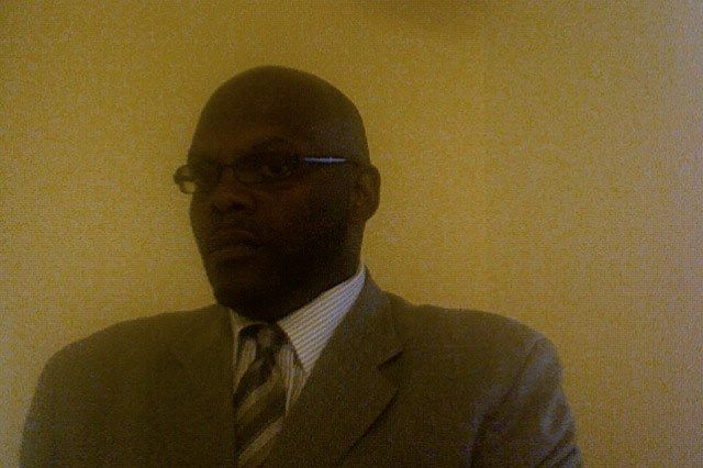 Quasi Jenkins - Class of 1992 - Mckeesport High School