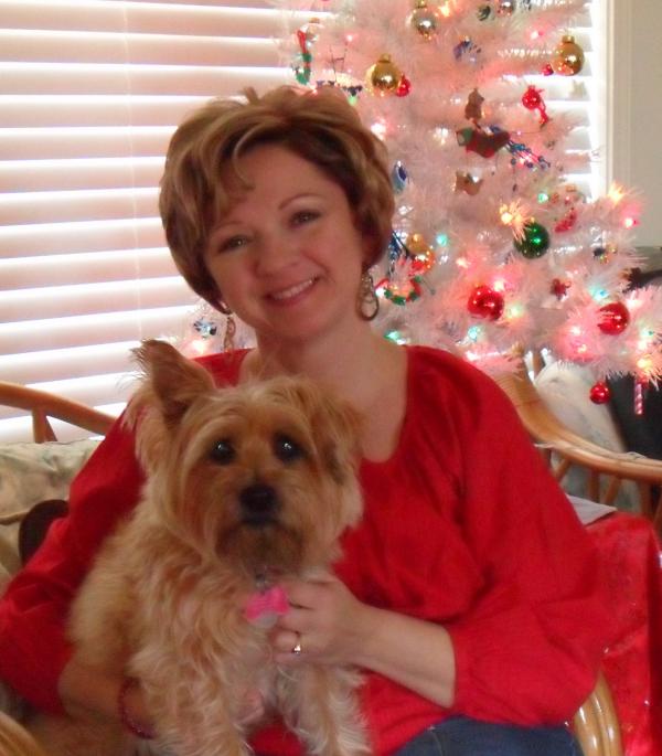 Renee Farkas - Class of 1982 - Mckeesport High School