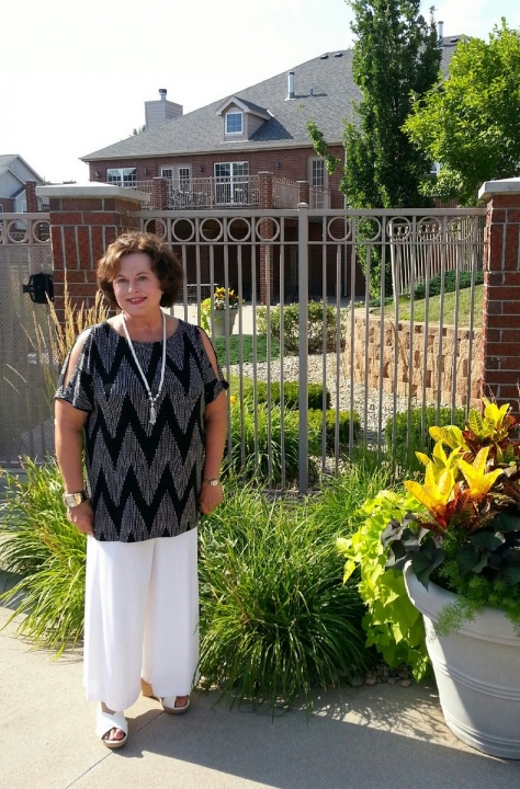 Carol Neel - Class of 1962 - Mckeesport High School