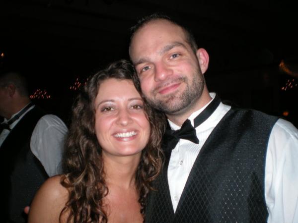 Sara Kapsha - Class of 2002 - Mckeesport High School