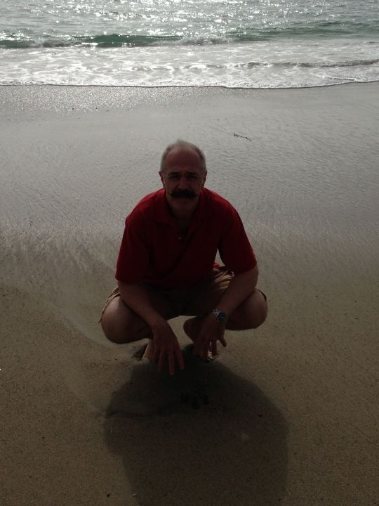 T. Travis Kraus - Class of 1980 - Mckeesport High School