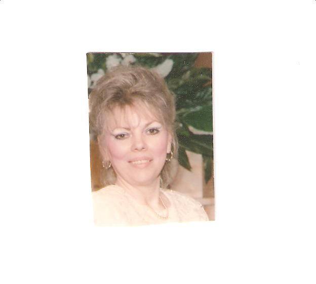 Dawn Joanne - Class of 1965 - Mckeesport High School