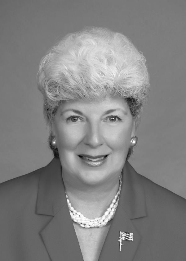 Barbara Bechtol - Class of 1971 - Mckeesport High School