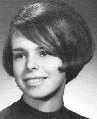 Karen Welcker - Class of 1966 - Mckeesport High School