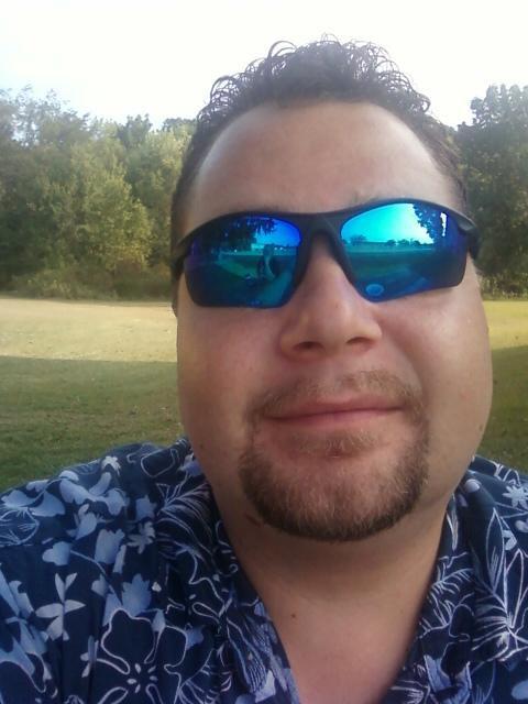 James Rebstock Jr. - Class of 1999 - Mckeesport High School