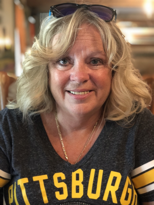 Tracy Stotler - Class of 1974 - Mckeesport High School