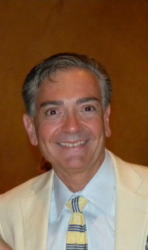 Christopher Troianos - Class of 1977 - Mckeesport High School