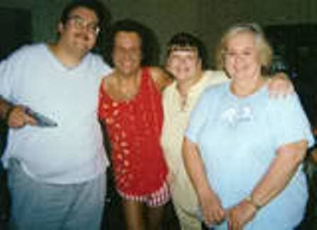 Kim Malinchak - Class of 1988 - Mckeesport High School