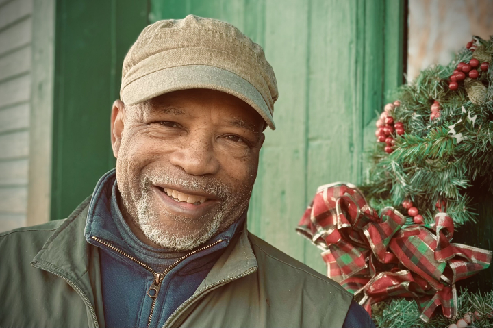 Howard Walker - Class of 1976 - Mckeesport High School