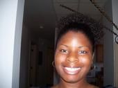 Jacqueline Shorter - Class of 1998 - Mckeesport High School