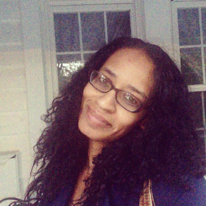 Chere Williams - Class of 1990 - Mckeesport High School