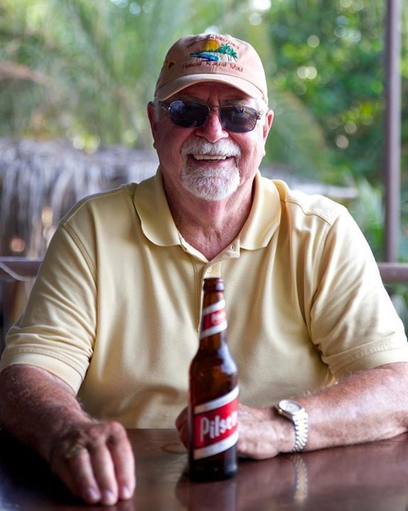 Herb Elliott - Class of 1956 - Mckeesport High School