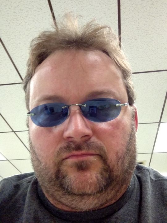 Erich Gordon - Class of 1989 - Mckeesport High School