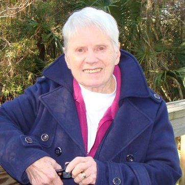Audrey Butler - Class of 1950 - Mckeesport High School