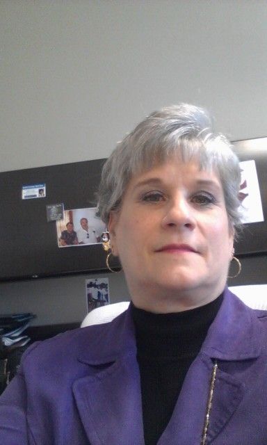Karen Browne - Class of 1974 - Mckeesport High School