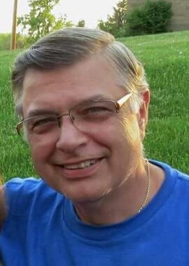 John Schessler - Class of 1973 - Mckeesport High School